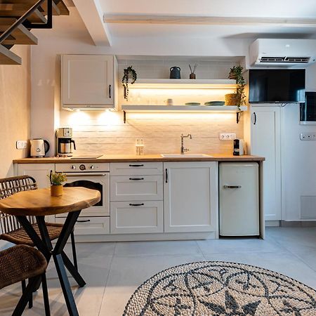 Mosaic Luxury Home Rhodes City Kültér fotó