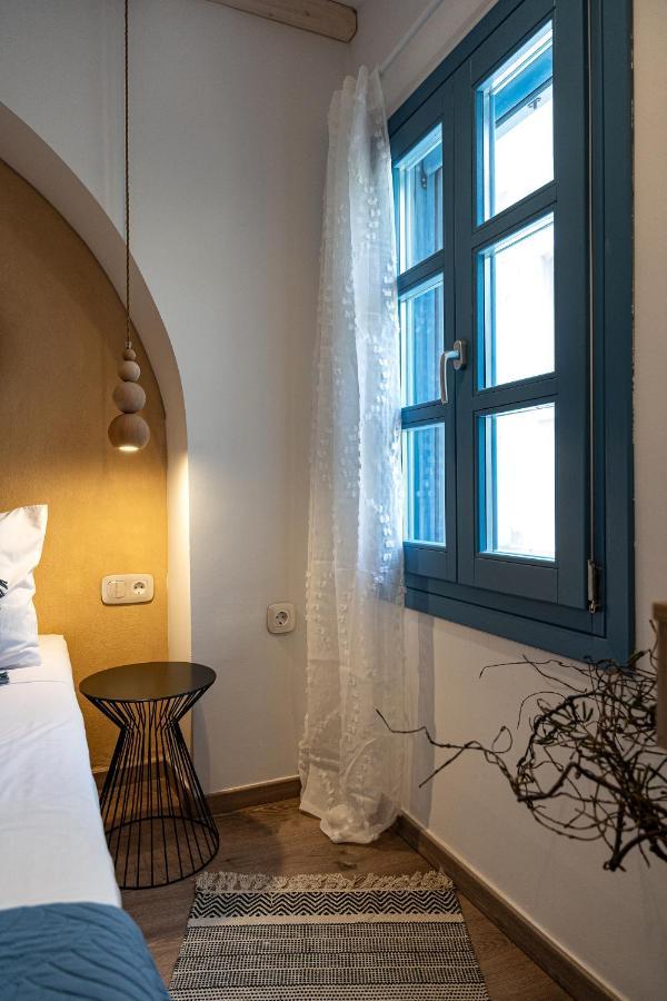 Mosaic Luxury Home Rhodes City Kültér fotó