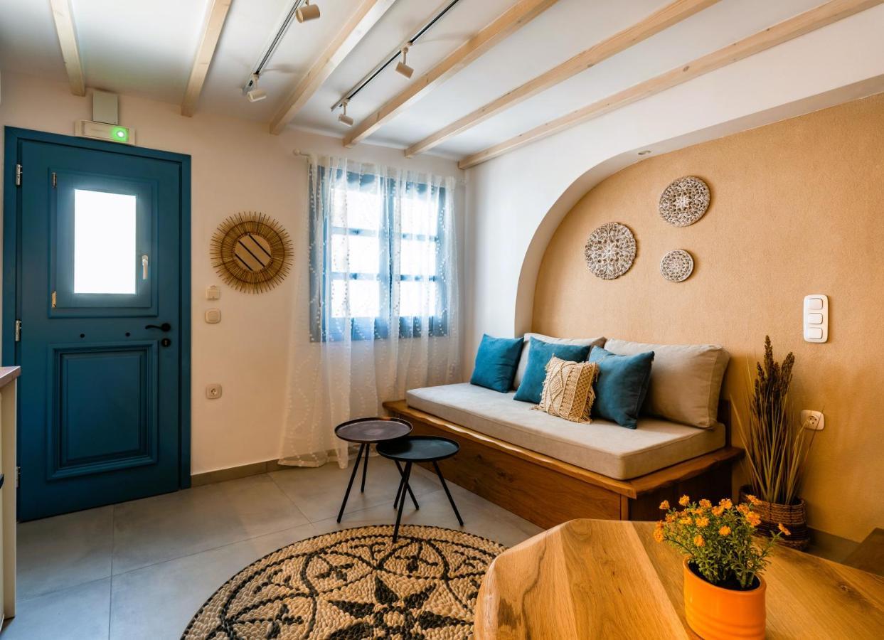 Mosaic Luxury Home Rhodes City Kültér fotó