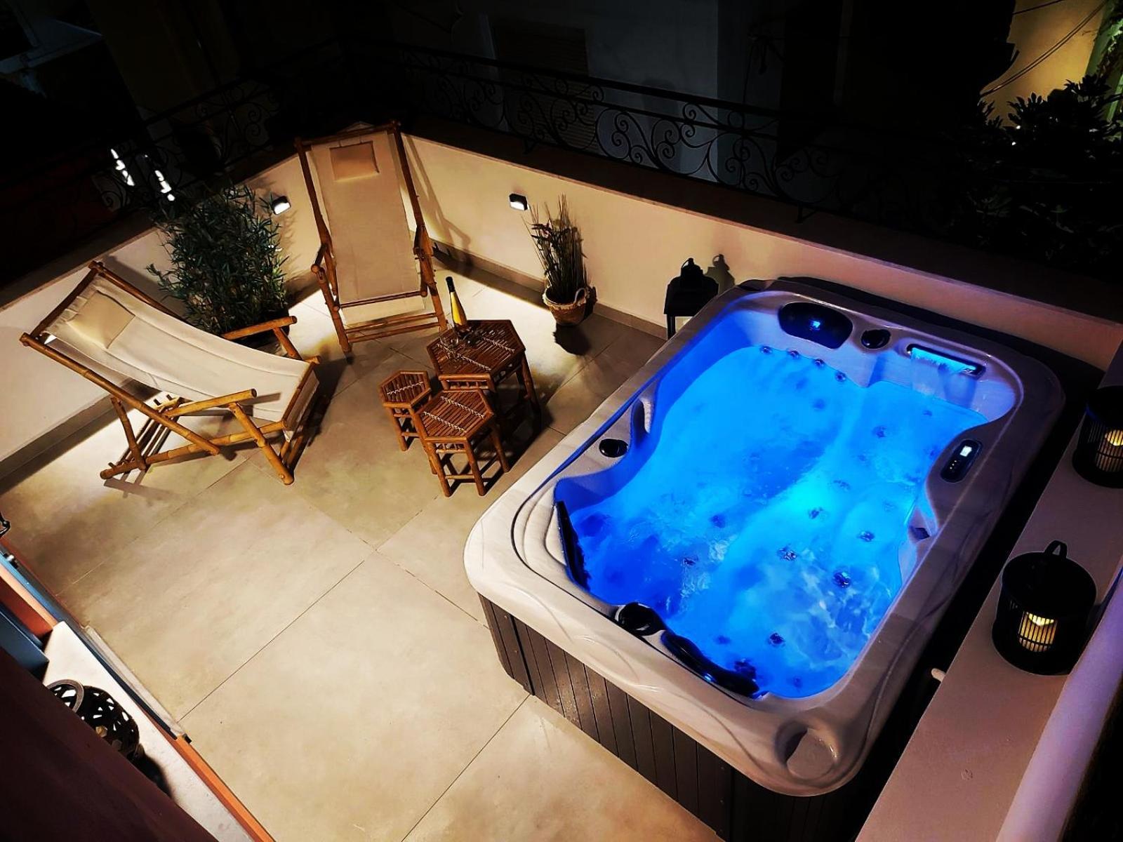 Mosaic Luxury Home Rhodes City Kültér fotó