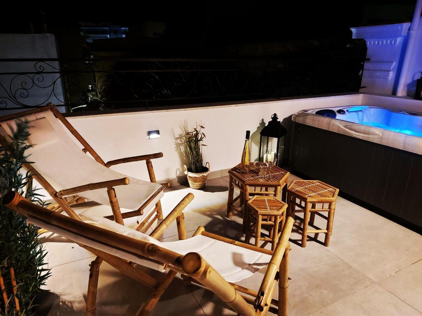 Mosaic Luxury Home Rhodes City Kültér fotó