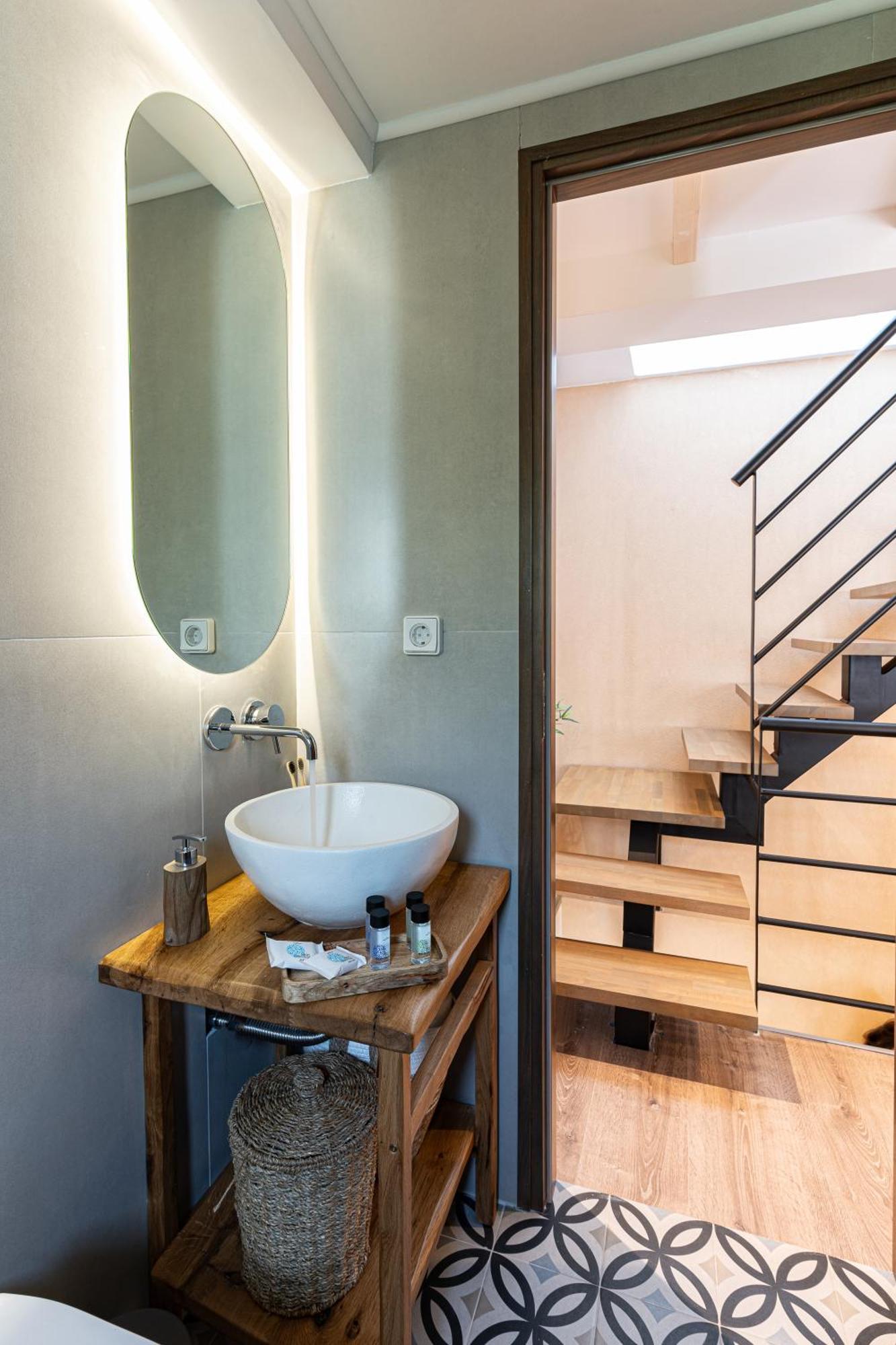 Mosaic Luxury Home Rhodes City Kültér fotó