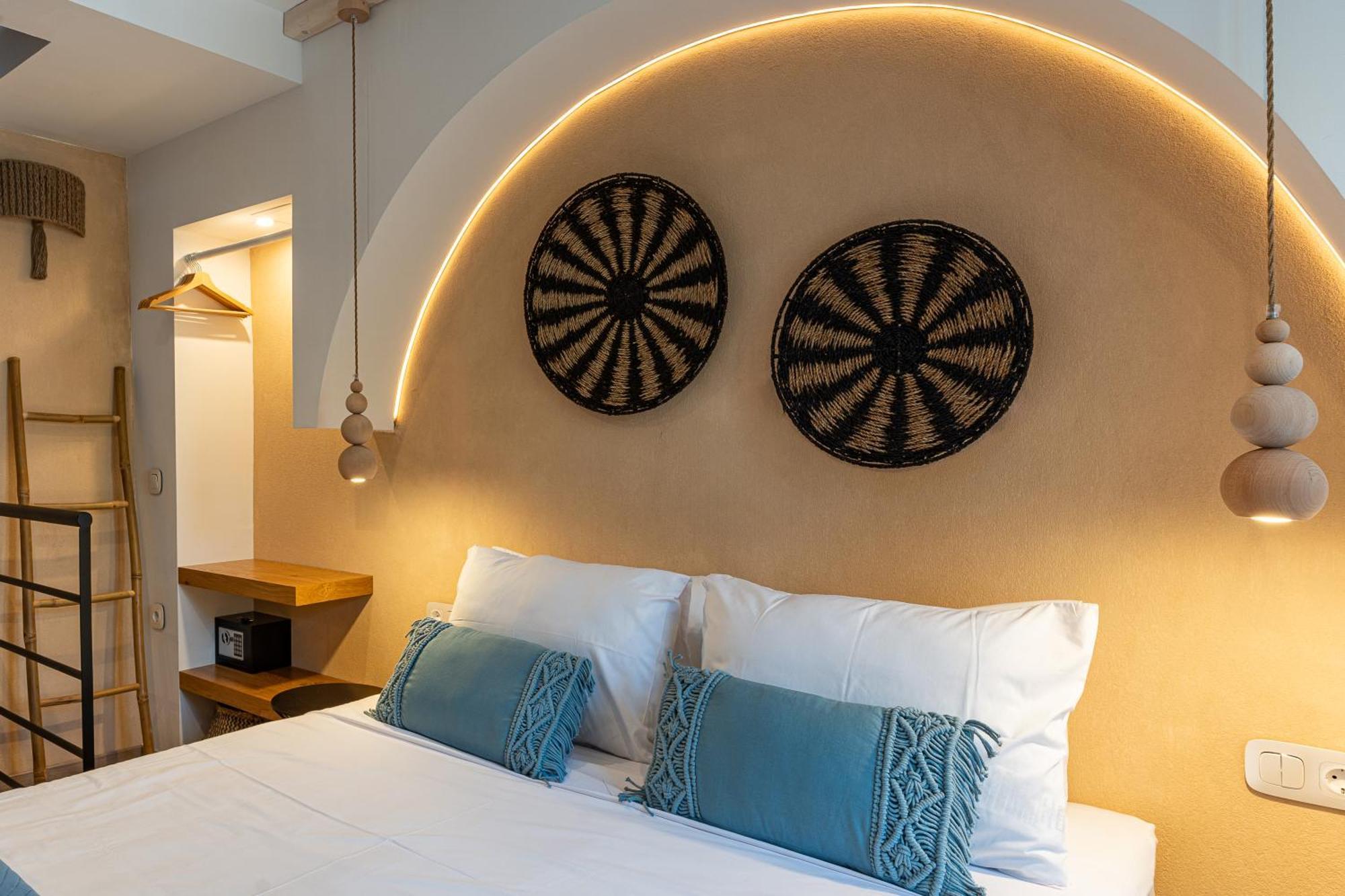 Mosaic Luxury Home Rhodes City Kültér fotó
