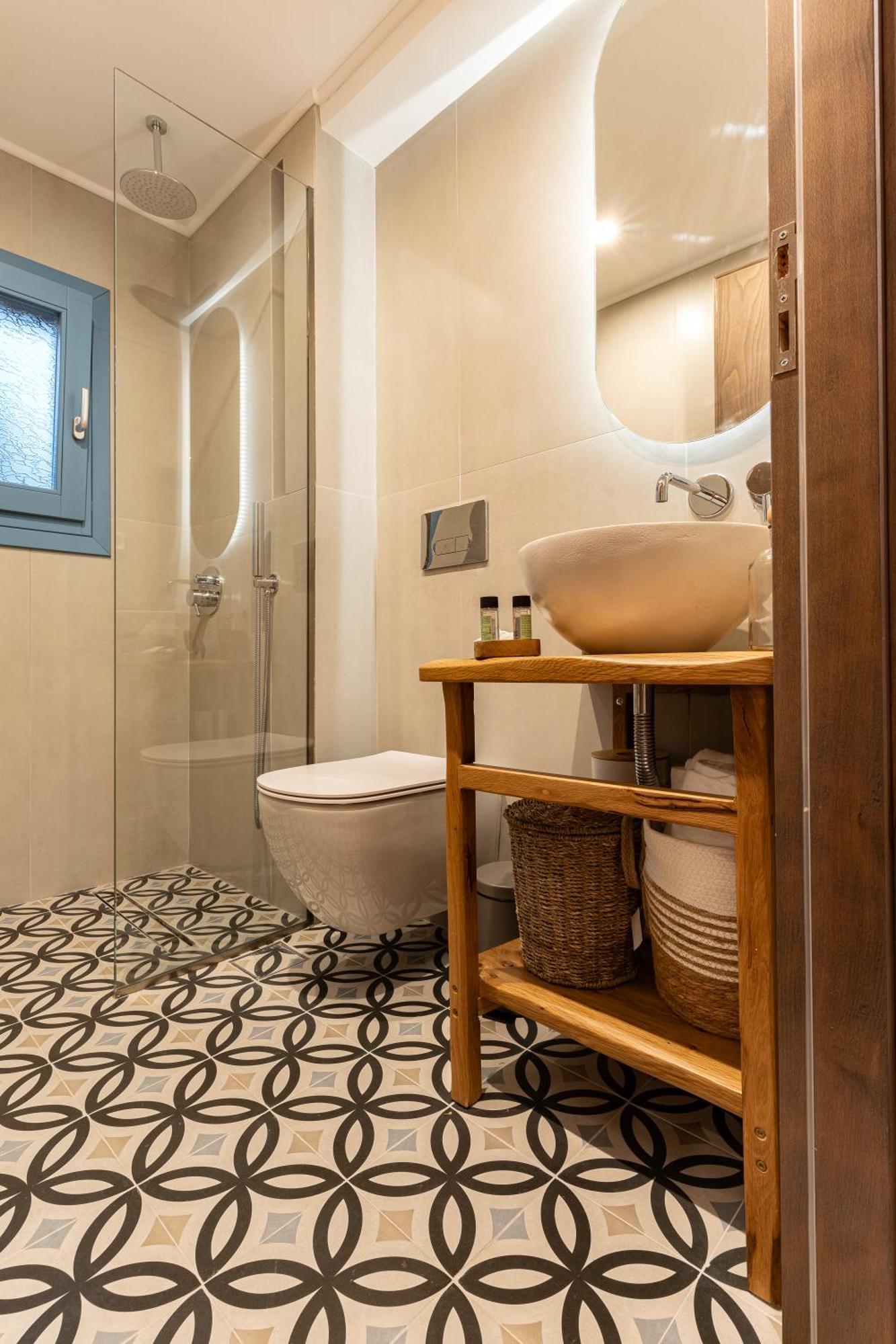 Mosaic Luxury Home Rhodes City Kültér fotó
