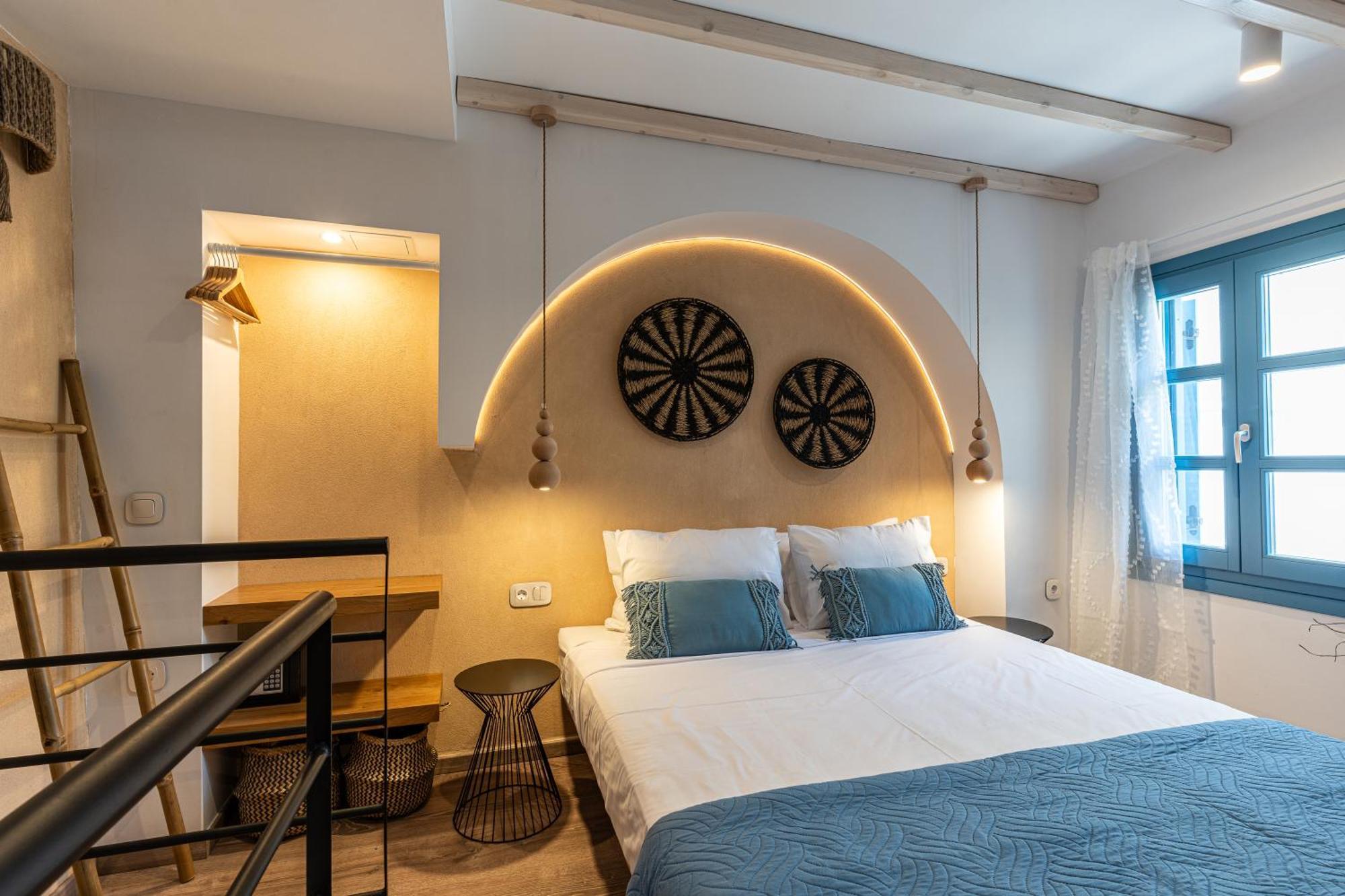 Mosaic Luxury Home Rhodes City Kültér fotó