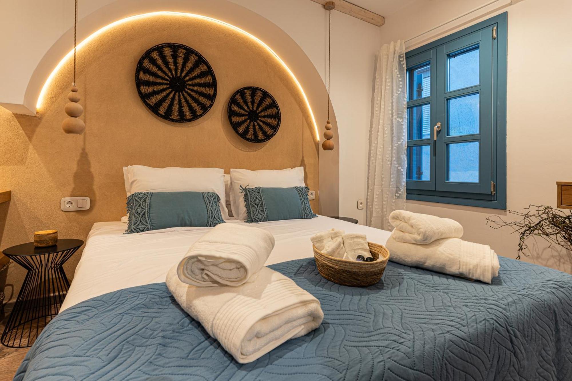 Mosaic Luxury Home Rhodes City Kültér fotó