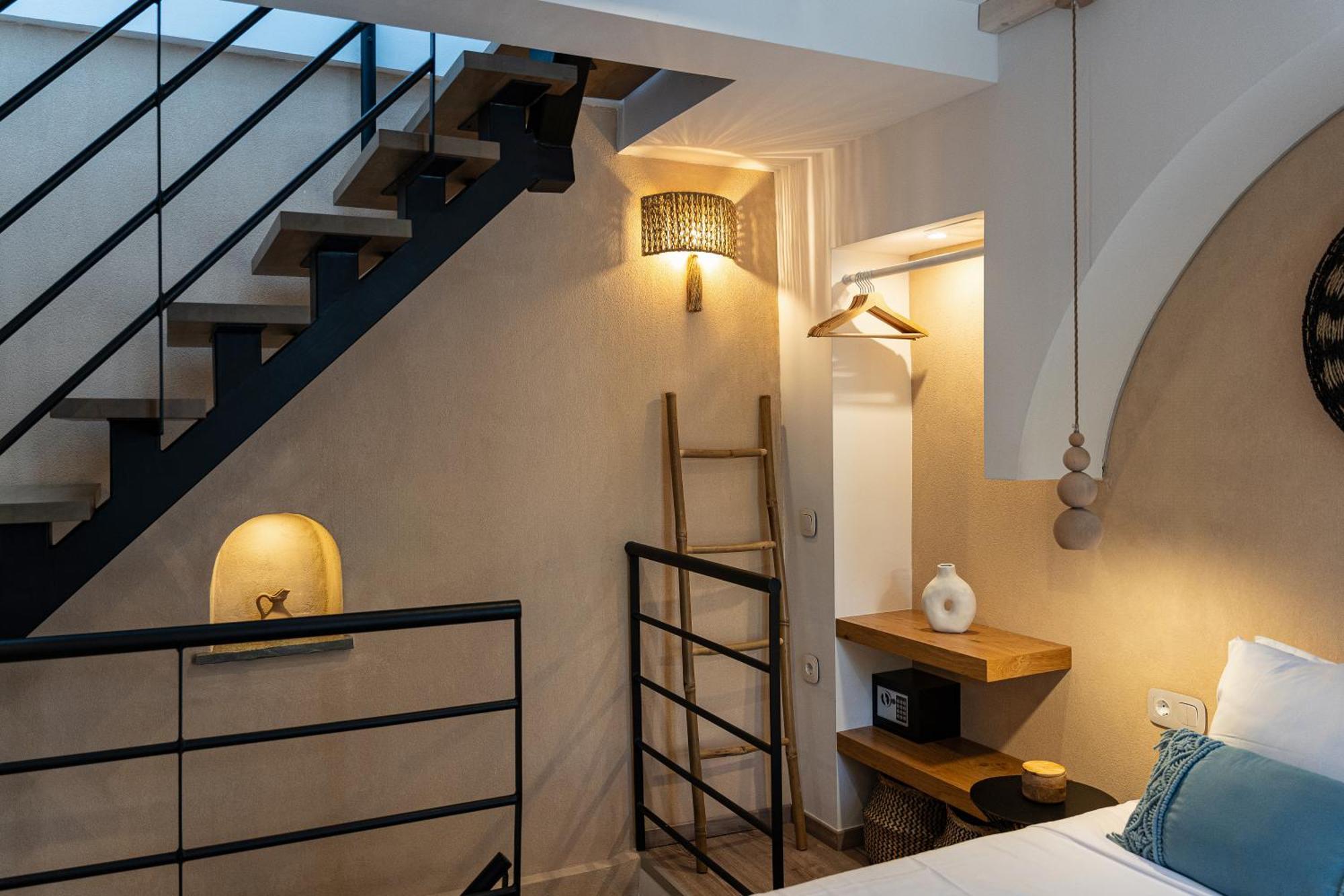 Mosaic Luxury Home Rhodes City Kültér fotó