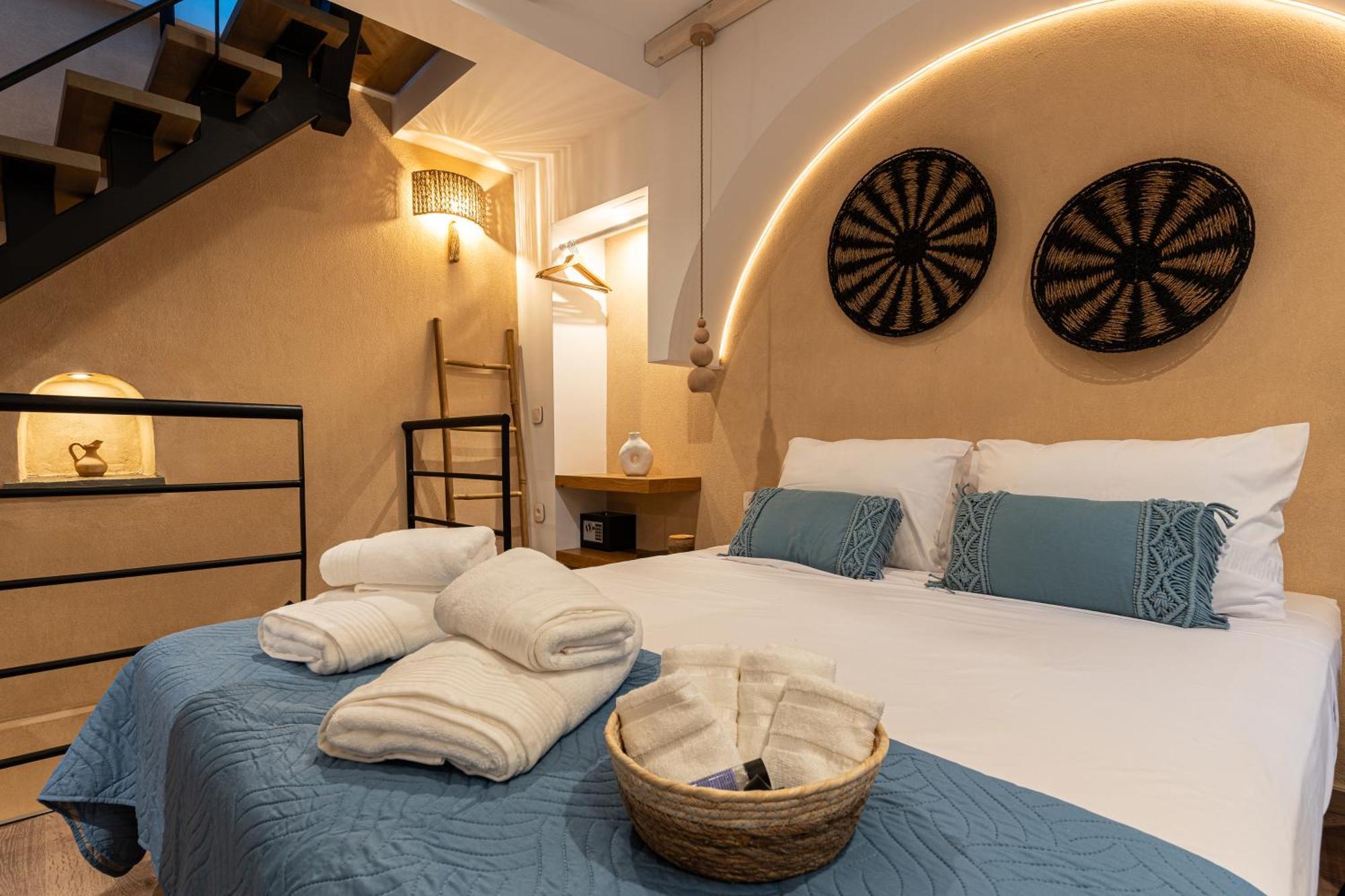 Mosaic Luxury Home Rhodes City Kültér fotó